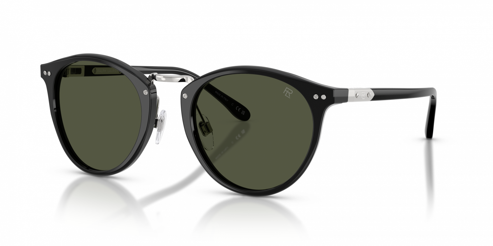 Ralph Lauren RL8223 500131 The Quincy 
